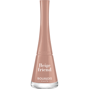 Bourjois 1 Seconde lak za nokte t04 beige friend