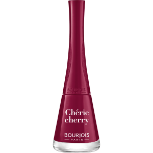 Bourjois 1 Seconde lak za nokte t08 cherie cherry