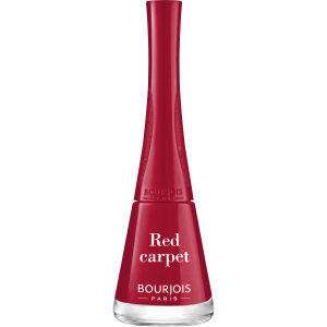 Bourjois 1 Seconde lak za nokte t10 red carpet