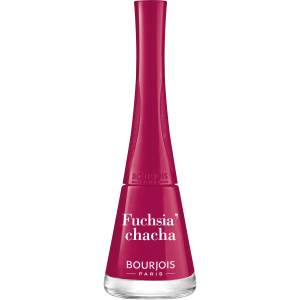 Bourjois 1 Seconde lak za nokte t11 fuchsiachacha