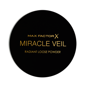 Max Factor puder u prahu Miracle Veil