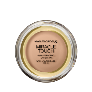 Max Factor tekući puder Miracle Touch 75 golden