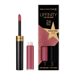 Max Factor ruž za usne Lipfinity 084 rising star