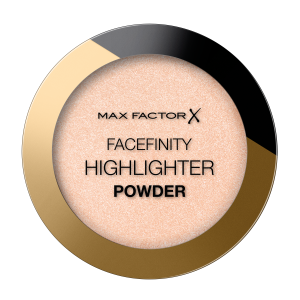 Max Factor highlighter ff 001 nude beam