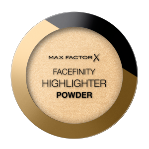 Max Factor highlighter ff 002 golden hour