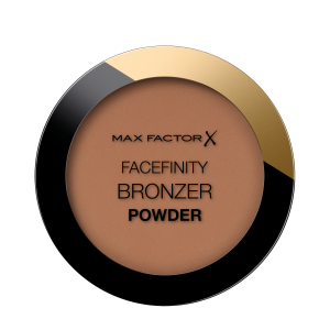 Max Factor bronzer ff 003 warm tan