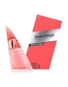 Bruno Banani Absolute Woman Eau de Toilette, 30 ml