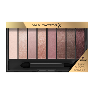 Max Factor sjenilo za oči Nude Palette 003 rose nudes restage