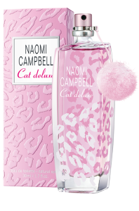 Naomi Campbell Cat delux EDT, 30 ml