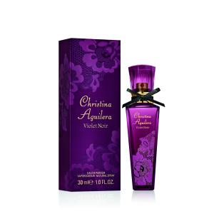 Christina Aguilera Noir EDP, 30 ml