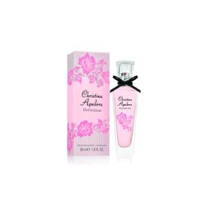 Christina Aguilera Definition EDP, 30 ml