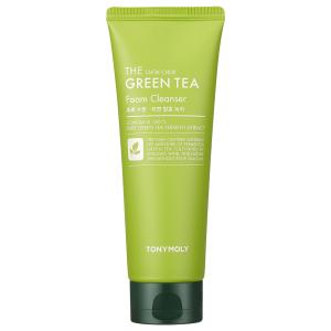 Tonymoly Green tea pjenasti čistač 150 ml
