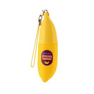 Tonymoly magic food banana lip balzam