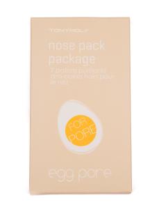 Tonymoly Egg Pore nose pack