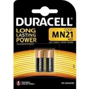 Duracell mn 21 b2 baterije