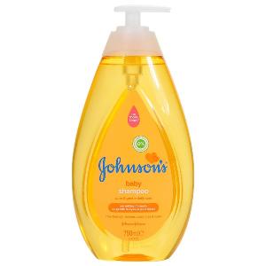 Johnson’s baby šampon 750 ml