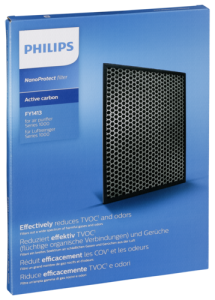 Philips NanoProtect filter za pročišćivač FY1413/30
