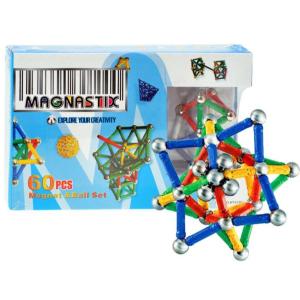 Magnastix magnetni blokovi 60 kom