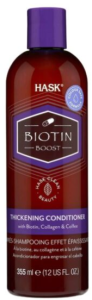 HASK regenerator Biotin, 355 ml