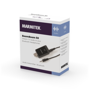 Marmitek audio odašiljač Bluetooth