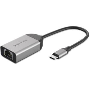 HyperDrive USB-C na 2.5G Ethernet adapter (WWCB)