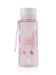 EQUA plastična boca od Tritana Unicorn BPA free 600 ml