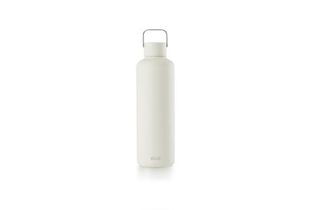 EQUA boca od nehrđajućeg čelika Timeless White 1000 ml