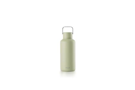 EQUA boca od nehrđajućeg čelika Timeless Matcha 600 ml