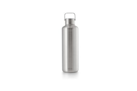 EQUA boca od nehrđajućeg čelika Timeless Steel 1000 ml