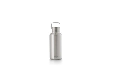 EQUA boca od nehrđajućeg čelika Timeless Steel 600 ml