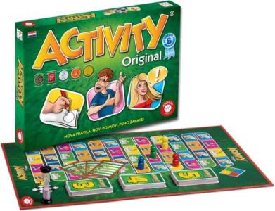 Piatnik Activity Original društvena igra