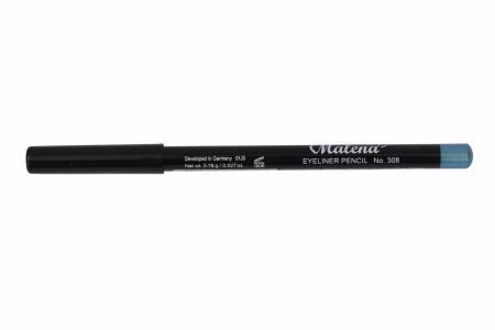 Malena olovka za oči meka formula tip 308