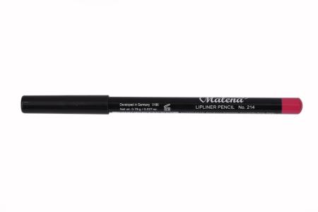 Malena olovka za usne meka formula tip 214