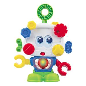 Buddy toys dječji super robot