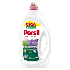 Persil Lavender Color Gel 110 pranja, 4,95 L *