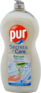 Pur Secrets of Care Aloe Vera 1,2 l x