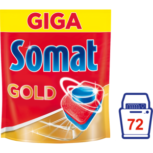 Somat Gold tablete 72 kom.