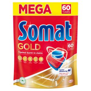 Somat Gold 60 tabs X