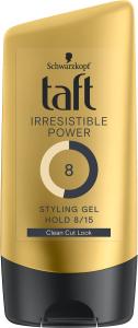Taft Looks gel za kosu Irresistible Power 150 ml