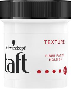 Taft Looks pasta za teksturu Carbon Force 130 ml