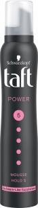 Taft pjena za kosu Power Cashmere 200 ml*