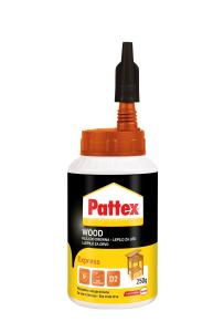 Pattex Wood Express - brzosušeće ljepilo za drvo