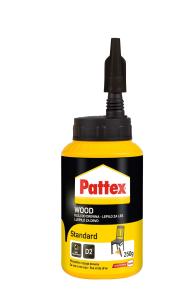 Pattex Wood Standard - univerzalno ljepilo za drvo