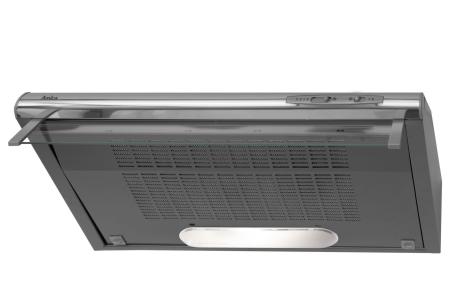 Amica napa OSC6112I, Inox