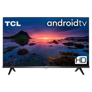 TCL HD LED TV 32" 32S6200 80cm
