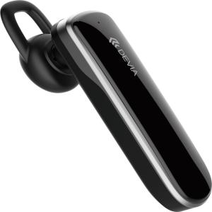 Devia Smart HandsFree Bluetooth slušalica 4.2, crna