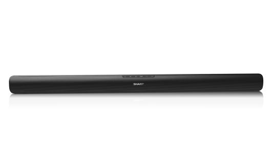 Sharp soundbar HT-SB95 (40W, 2.0 kanal, Bluetooth, AUX, HDMI)