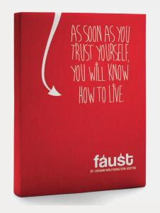 Rokovnik: Faust