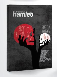 Rokovnik: Hamlet
