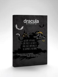 Rokovnik: Dracula